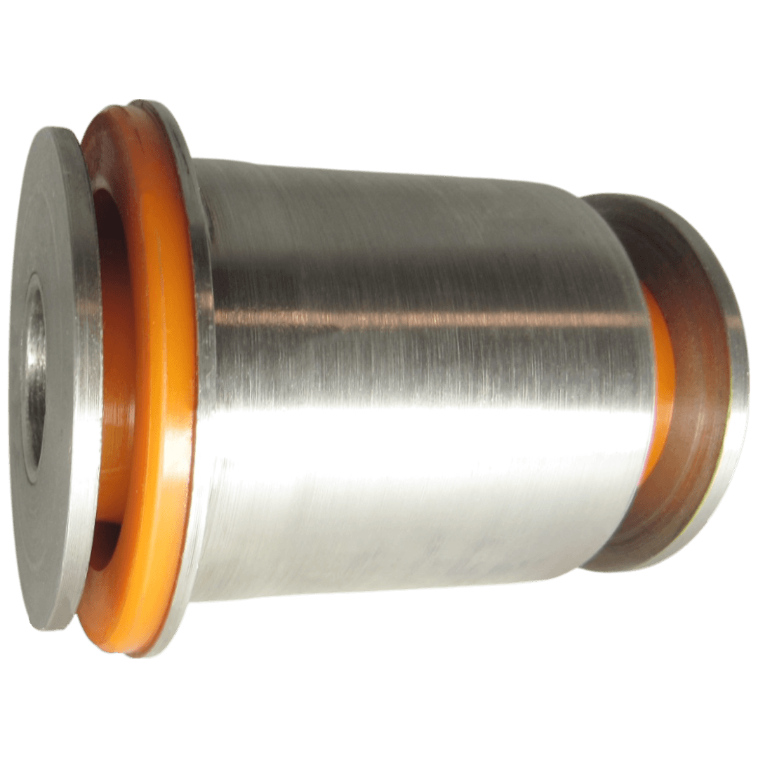 Polyurethane front bushing of the front lower arm Lexus Lx 2007-