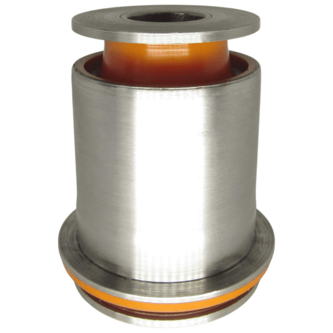 Polyurethane front bushing of the front lower arm Lexus Lx 2007-