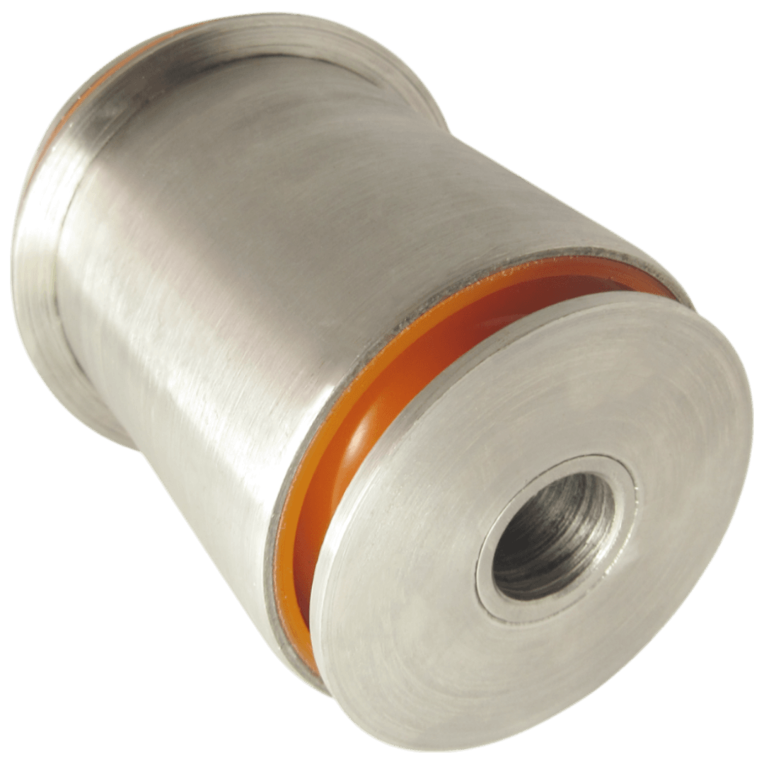 Polyurethane rear bushing of the front lower arm Lexus Lx 2007- wholesale from PolyPro