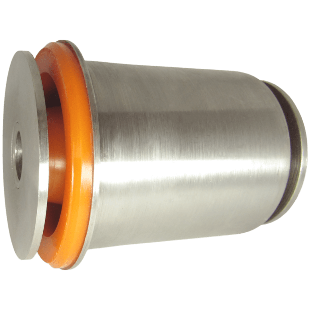 Polyurethane rear bushing of the front lower arm Toyota Tundra 2007-