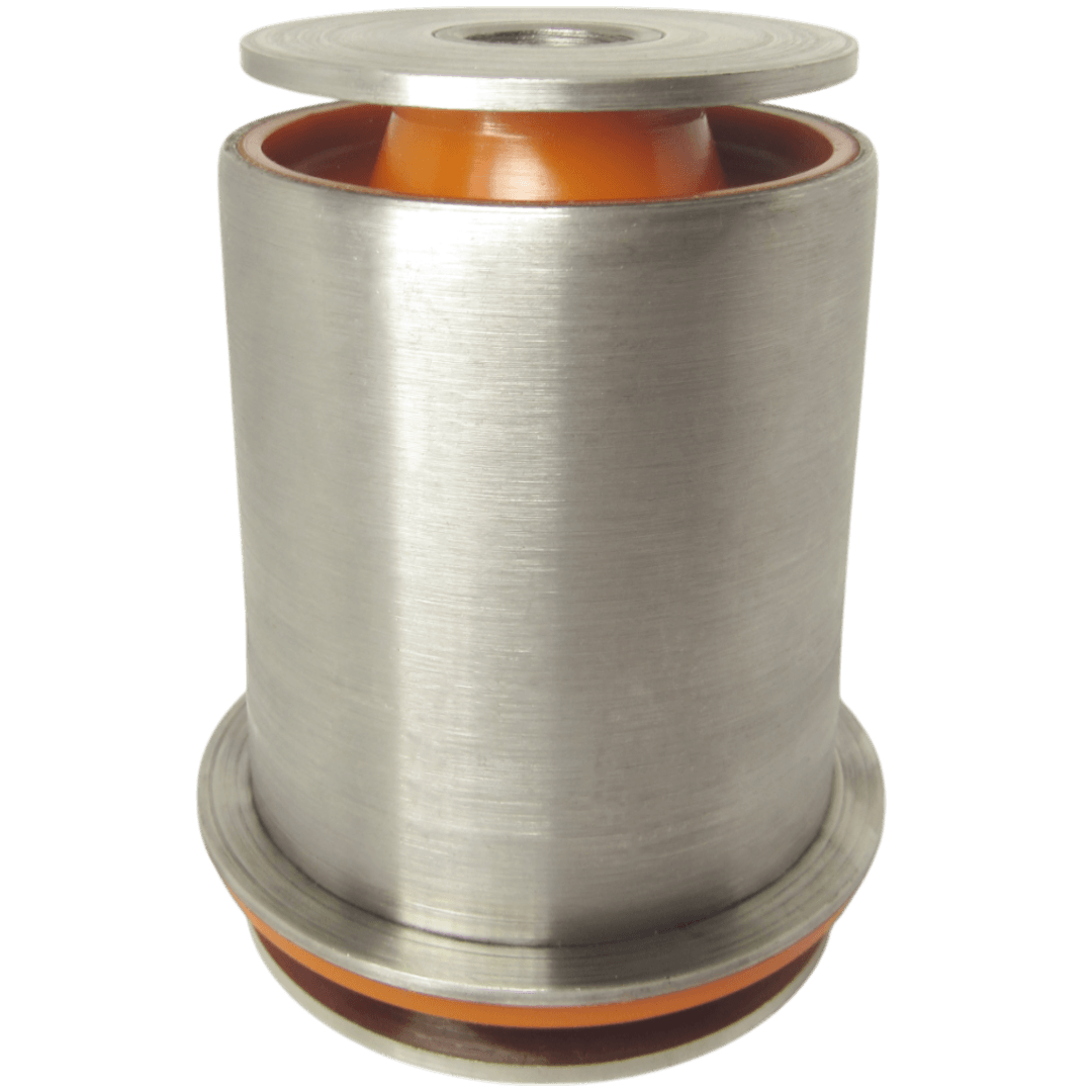Polyurethane rear bushing of the front lower arm Toyota Tundra 2007-