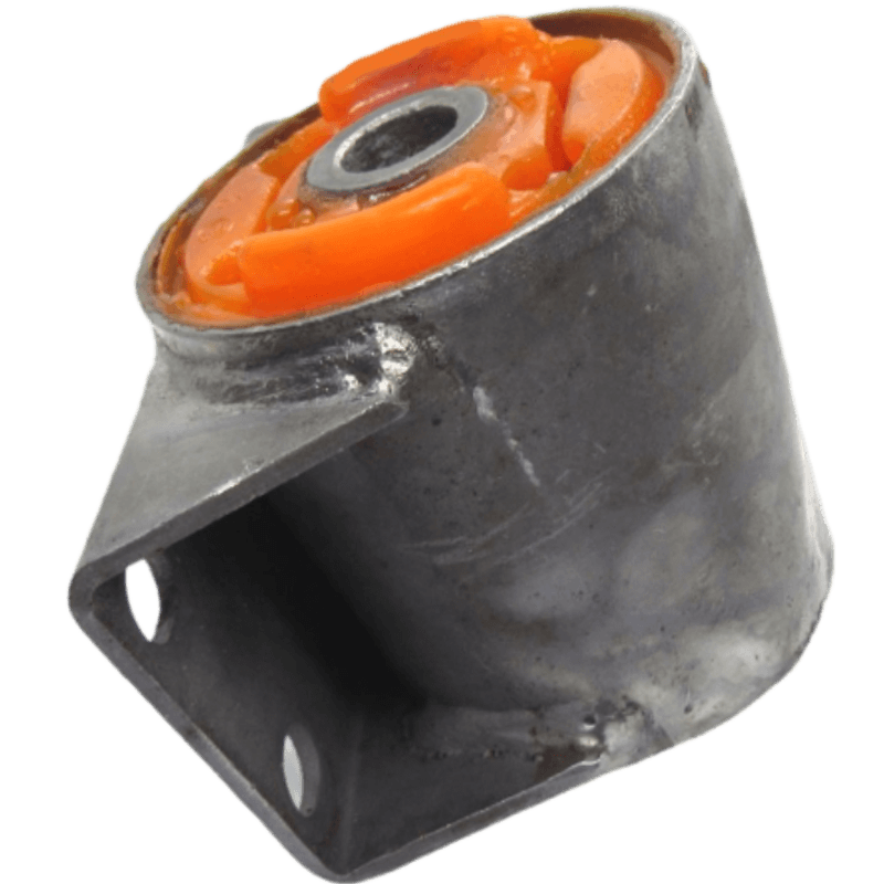 Polyurethane bushing rear subframe right Bmw E24 1976-1989 RECONSTRUCTION OF YOUR