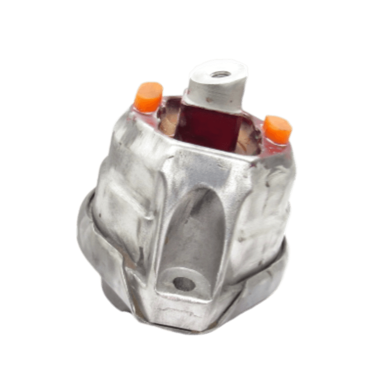 Polyurethane engine mount left Bmw E60 530