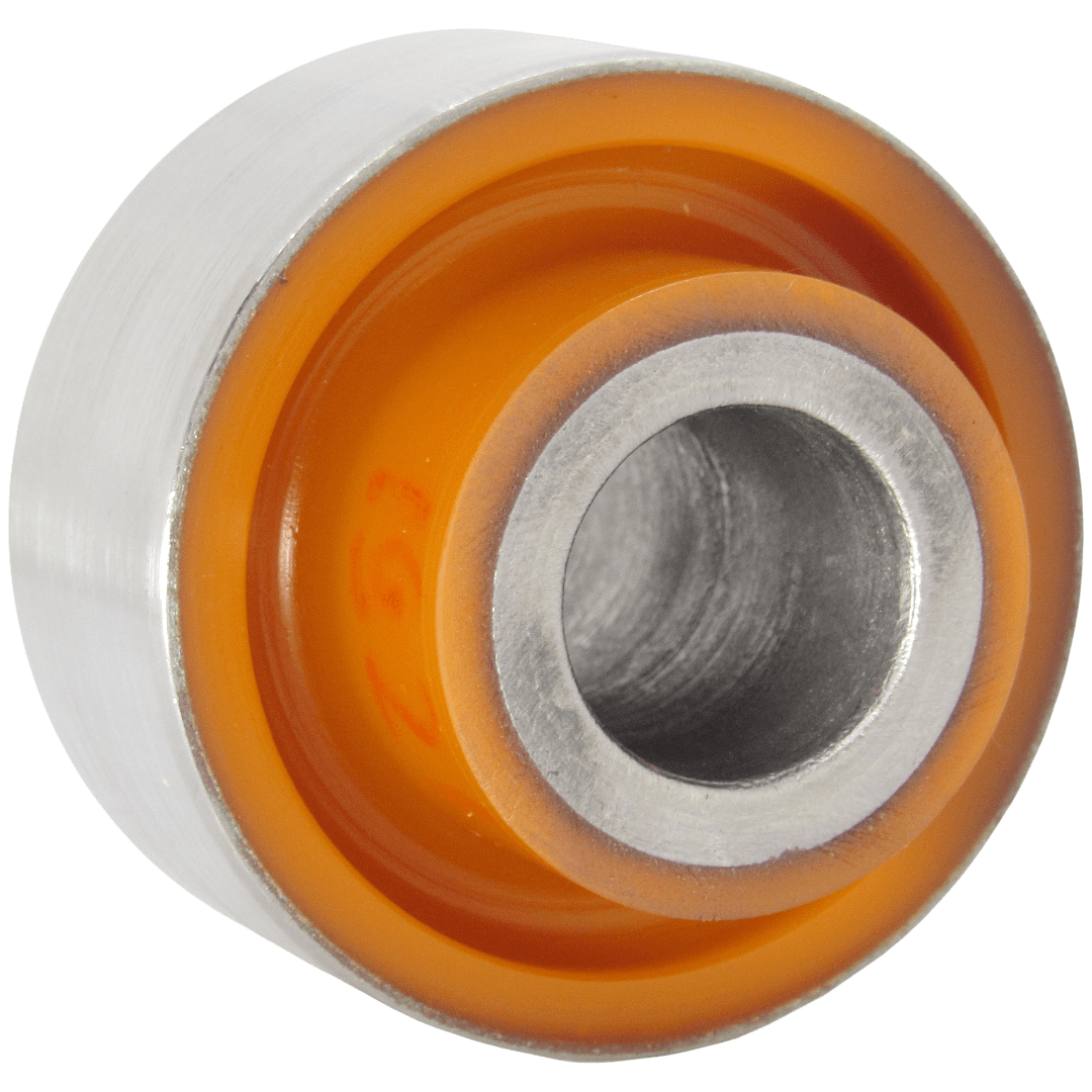 Polyurethane bushing front arm rear Nissan Micra 2010- wholesale from PolyPro