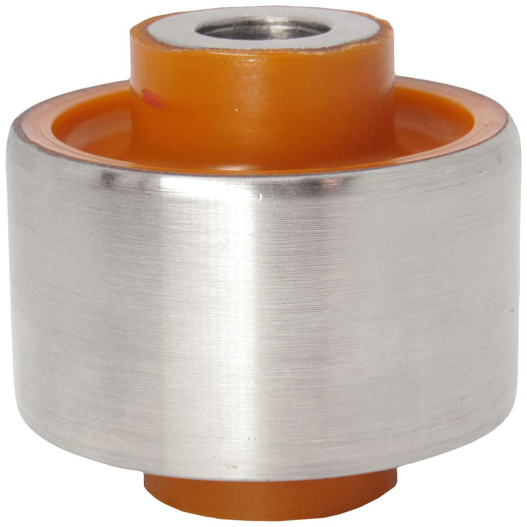Polyurethane bushing front arm rear Nissan Micra 2010-