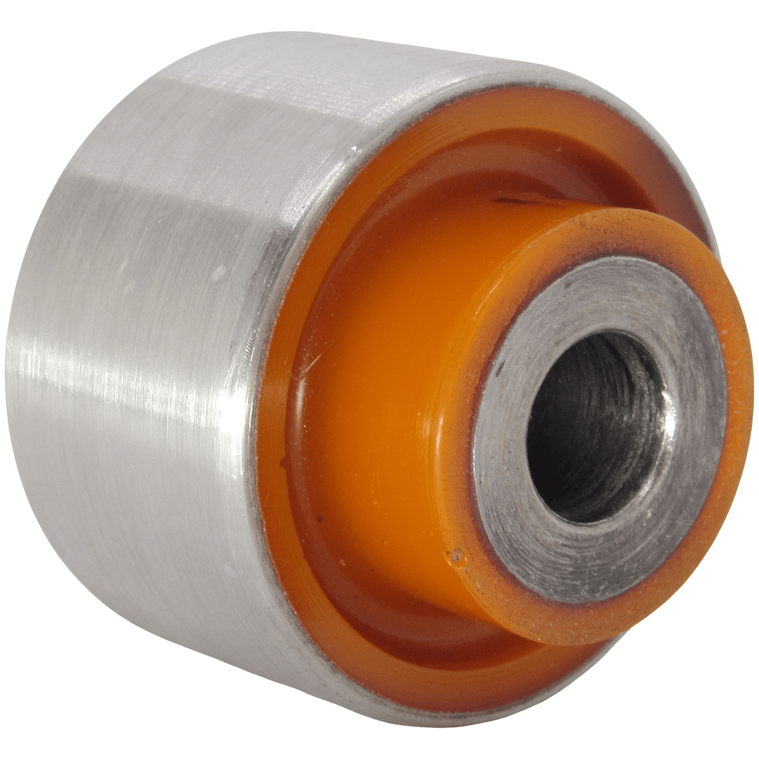 Polyurethane bushing front arm front Nissan Micra 2010- wholesale from PolyPro
