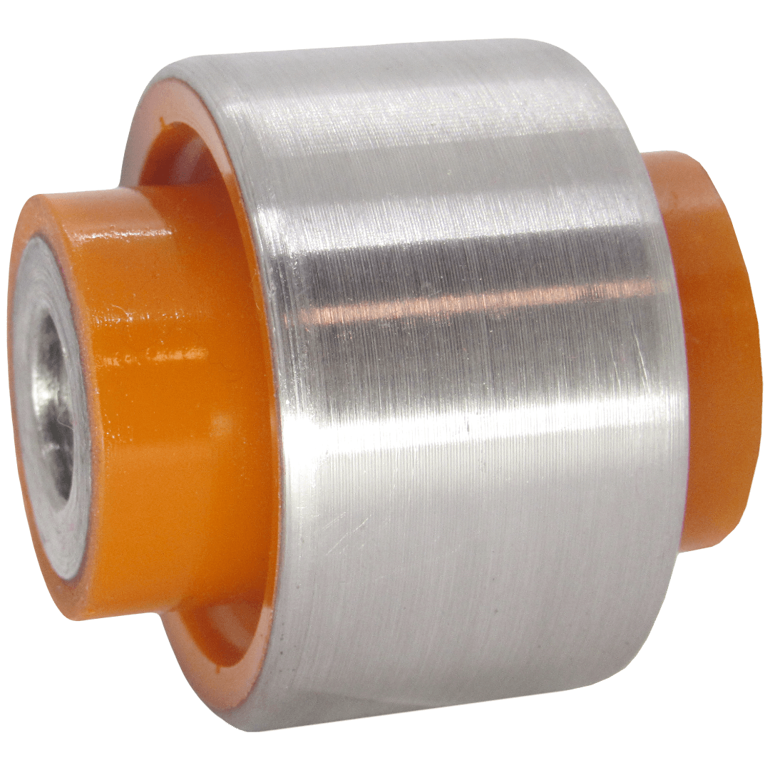 Polyurethane bushing front arm front Nissan Micra 2010-