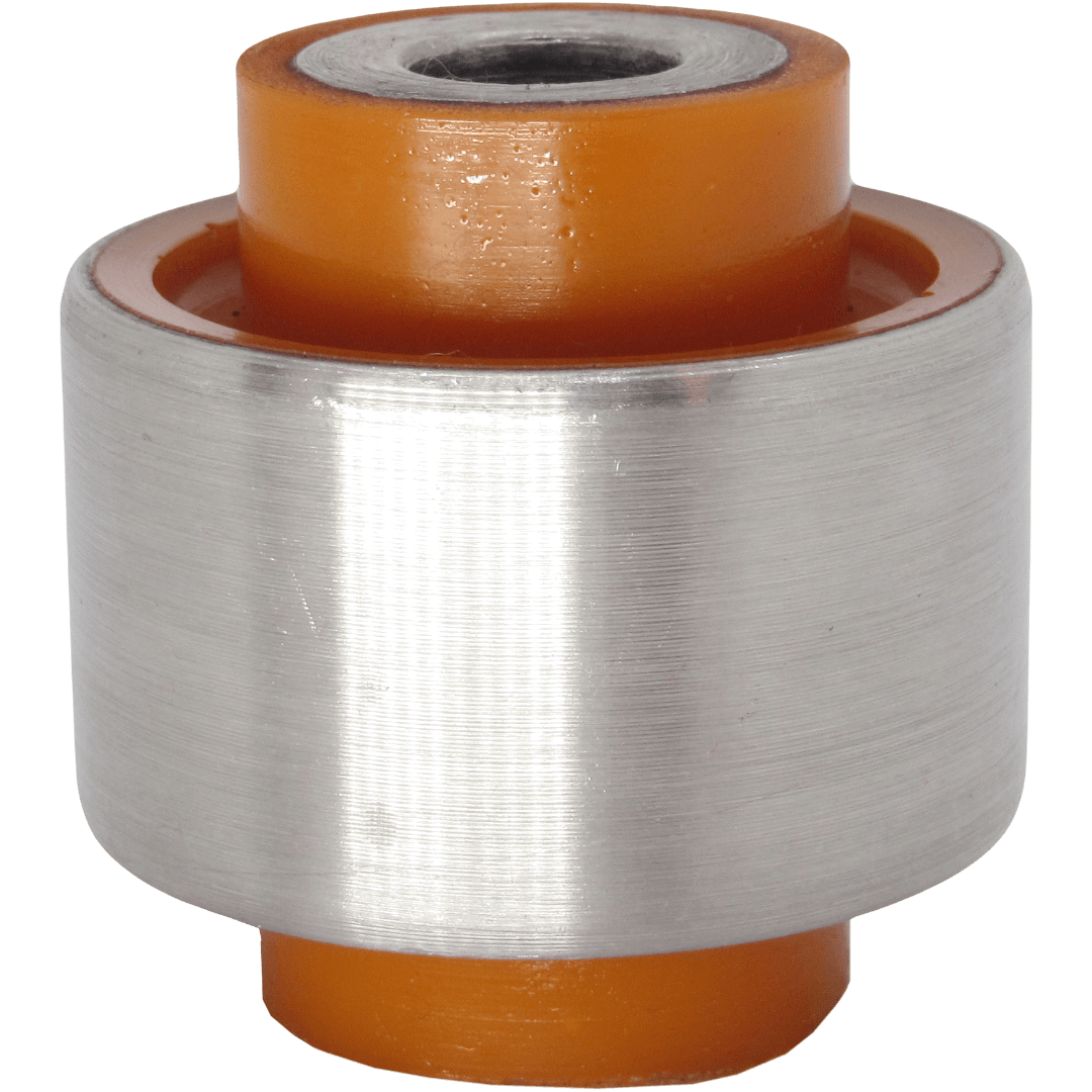 Polyurethane bushing front arm front Nissan Micra 2010-