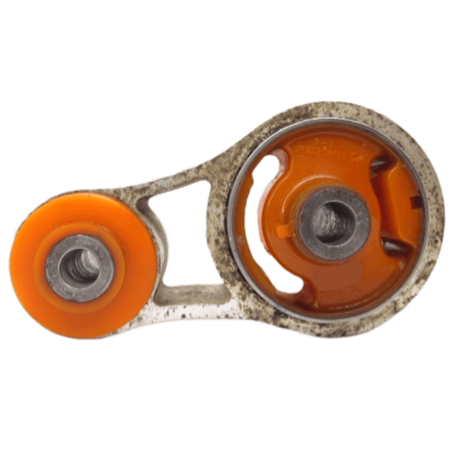 Polyurethane engine mount rear Mazda CX-7 2006-2012 wholesale from PolyPro