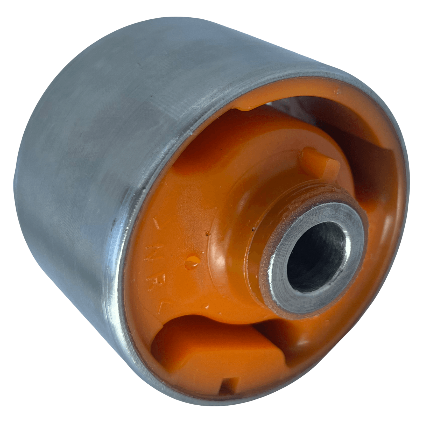 Polyurethane engine mount rear Mazda CX-7 2006-2012 REMOVABLE big BUSHING wholesale from PolyPro