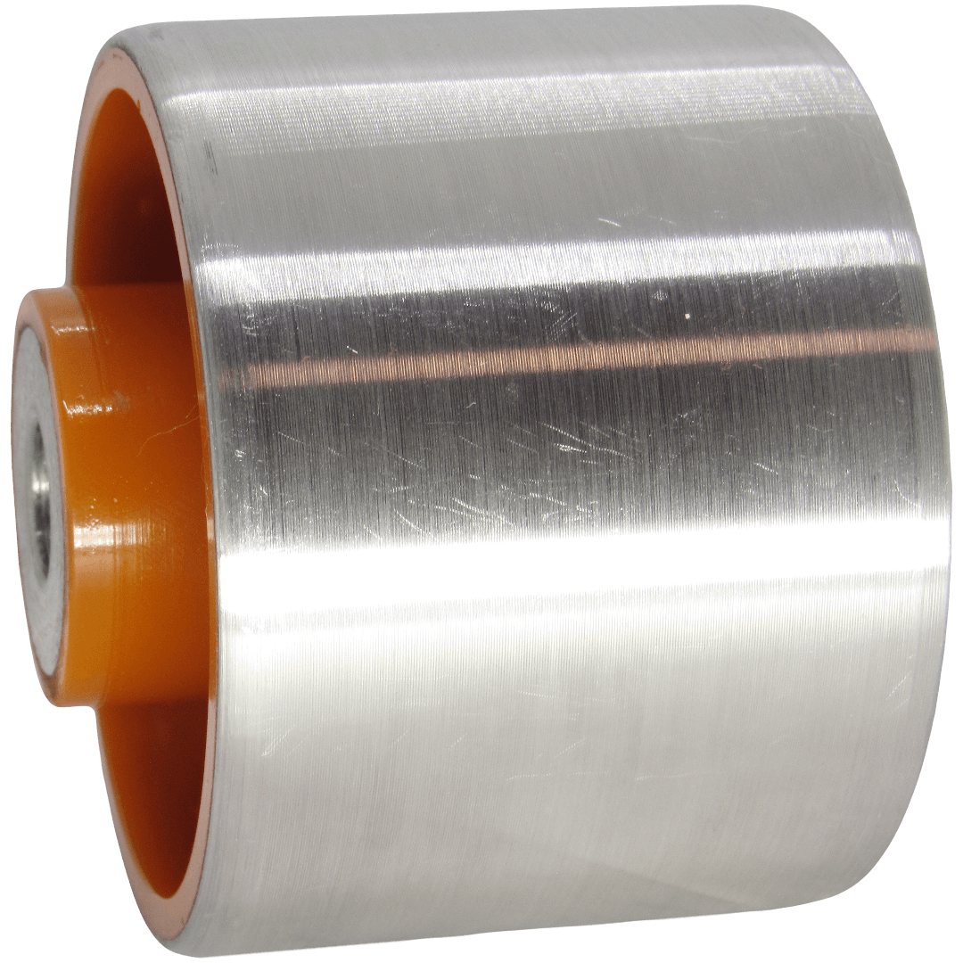 Polyurethane bushing front lower curve arm Cadillac Cts 2013-