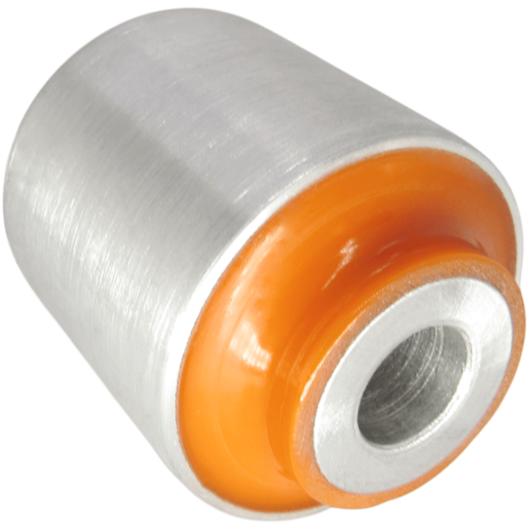 Polyurethane bushing rear under-spring arm Hyundai Genesis 2008-2014 wholesale from PolyPro