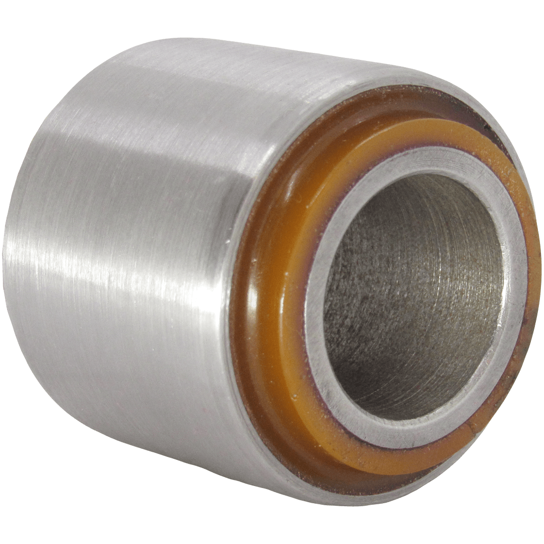 Polyurethane bushing rear transverse rear arm inner Daewoo Nubira 1999-2003 wholesale from PolyPro