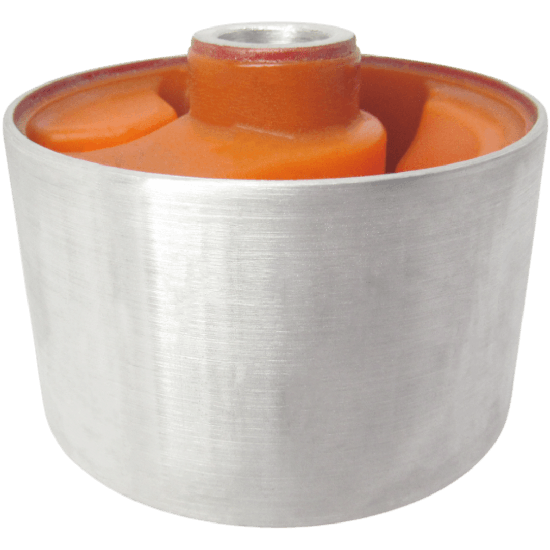Polyurethane engine mount front Kia Carnival 2006-2014 REPLACEABLE BUSHING