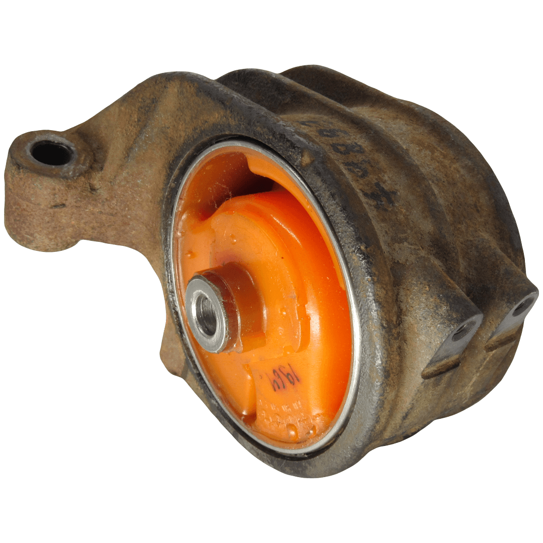 Polyurethane cushion gearbox left Kia Carnival 2006-2014 wholesale from PolyPro