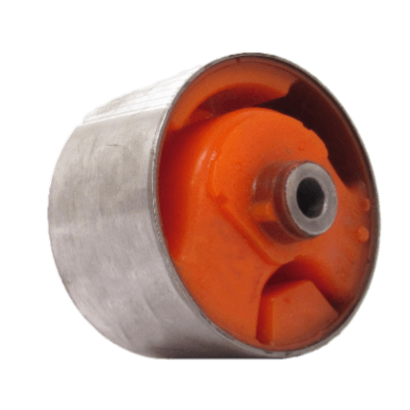 Polyurethane cushion gearbox left Kia Carnival 2006-2014 REPLACEABLE BUSHING wholesale from PolyPro