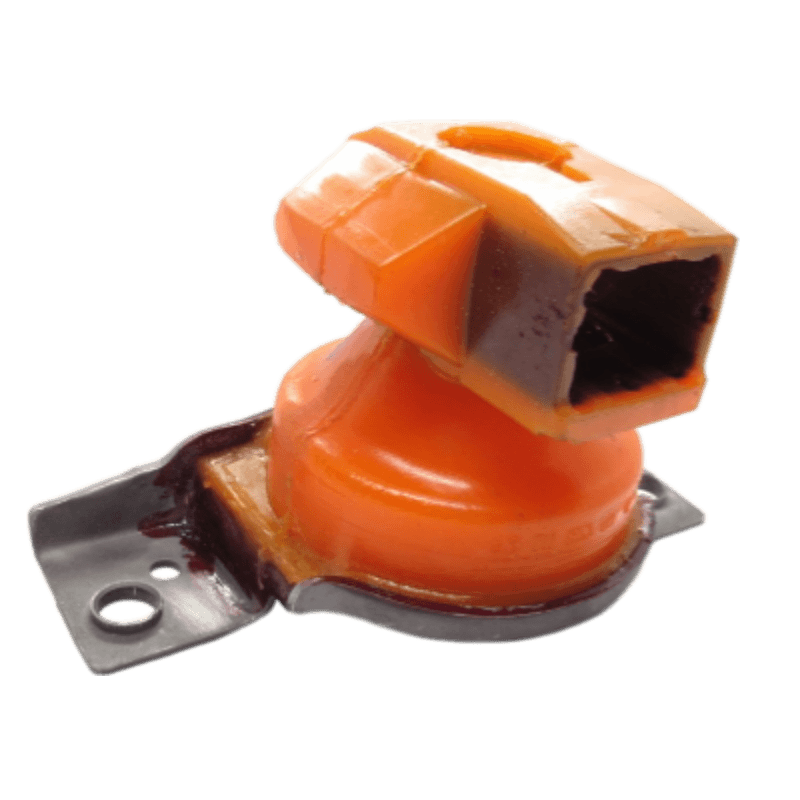 Polyurethane engine mount Citroen C-Elysee 2012- RECONSTRUCTION OF YOUR