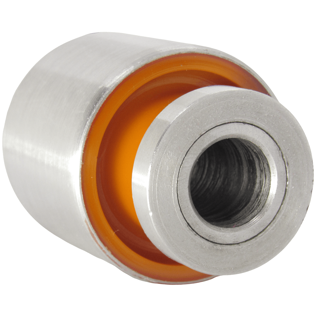 Polyurethane bushing rear spring arm instead of floating Ford Mustang 2015- wholesale from PolyPro