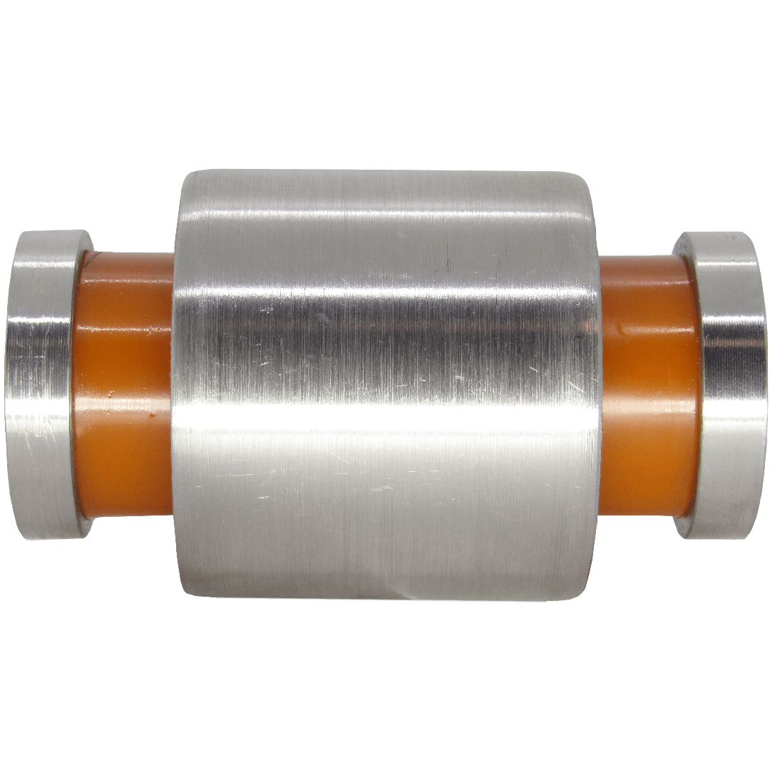 Polyurethane bushing rear spring arm instead of floating Ford Mustang 2015-