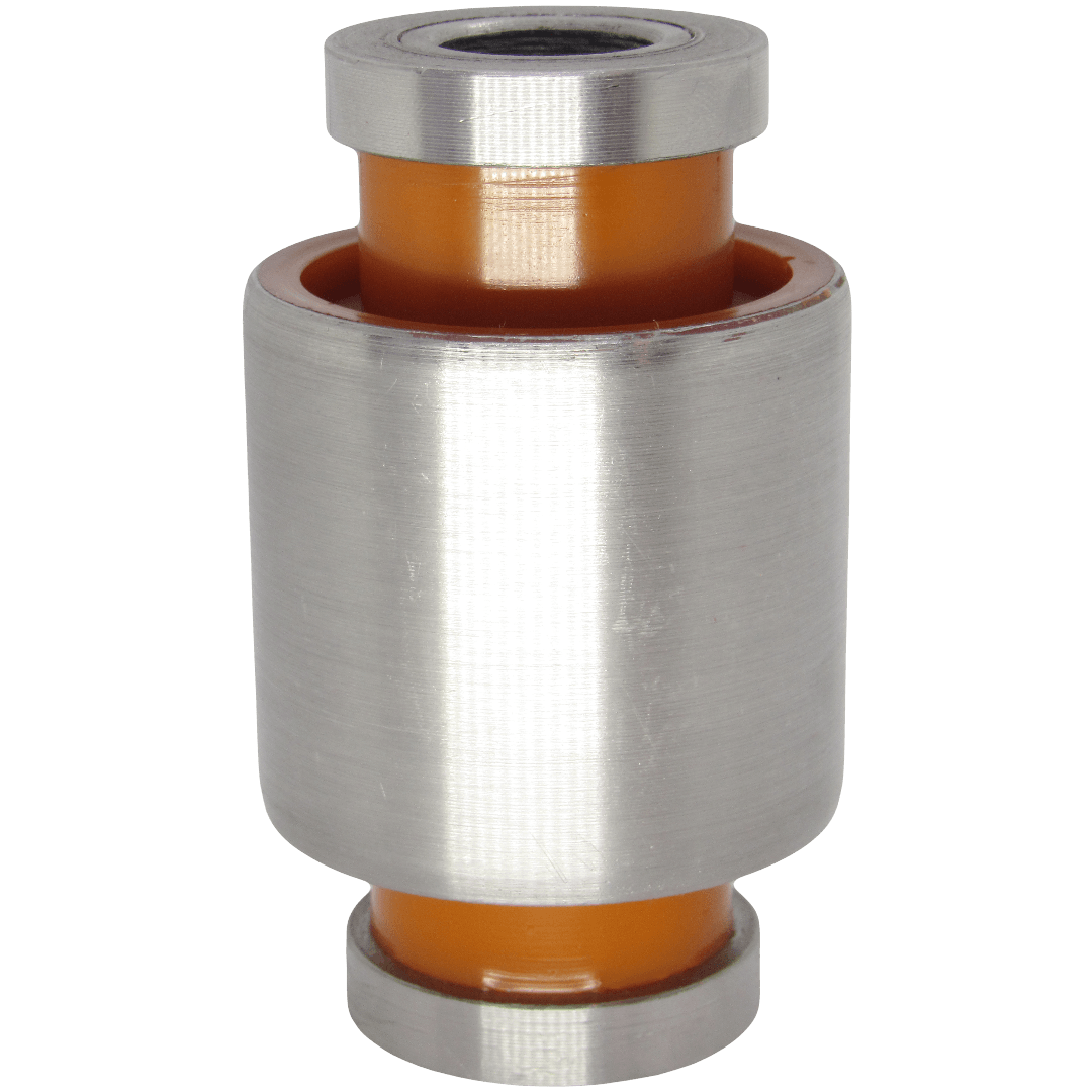 Polyurethane bushing rear spring arm instead of floating Ford Mustang 2015-
