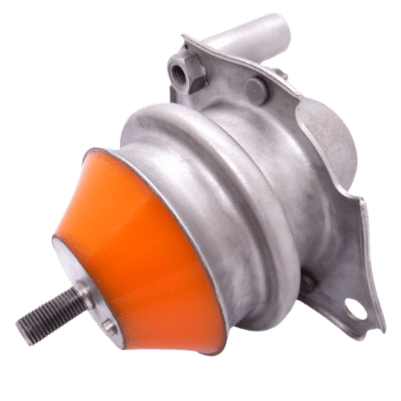 Polyurethane engine mount left Acura Rl 1996-2004 RECONSTRUCTION OF YOUR wholesale from PolyPro