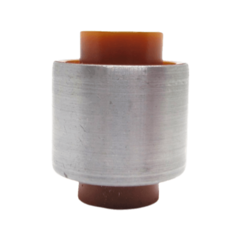 Polyurethane bushing rear trunnion instead of a ball joint upper and lower Mazda Mx-5 2014-