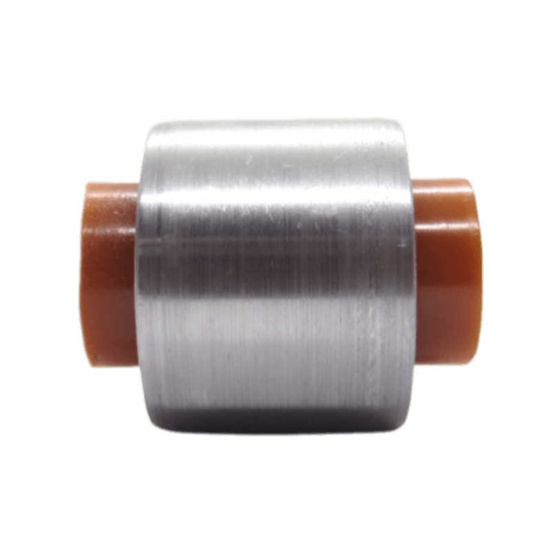 Polyurethane bushing rear trunnion instead of a ball joint upper and lower Mazda Mx-5 2014-