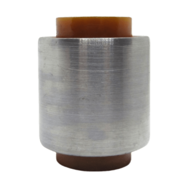 Polyurethane bushing rear under-spring arm internal Jeep Cherokee 2013-2018