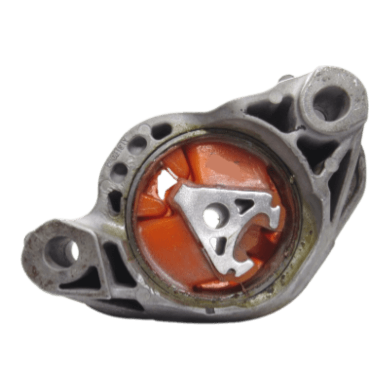 Polyurethane mount of the engine back Citroen Jumpy 2016-