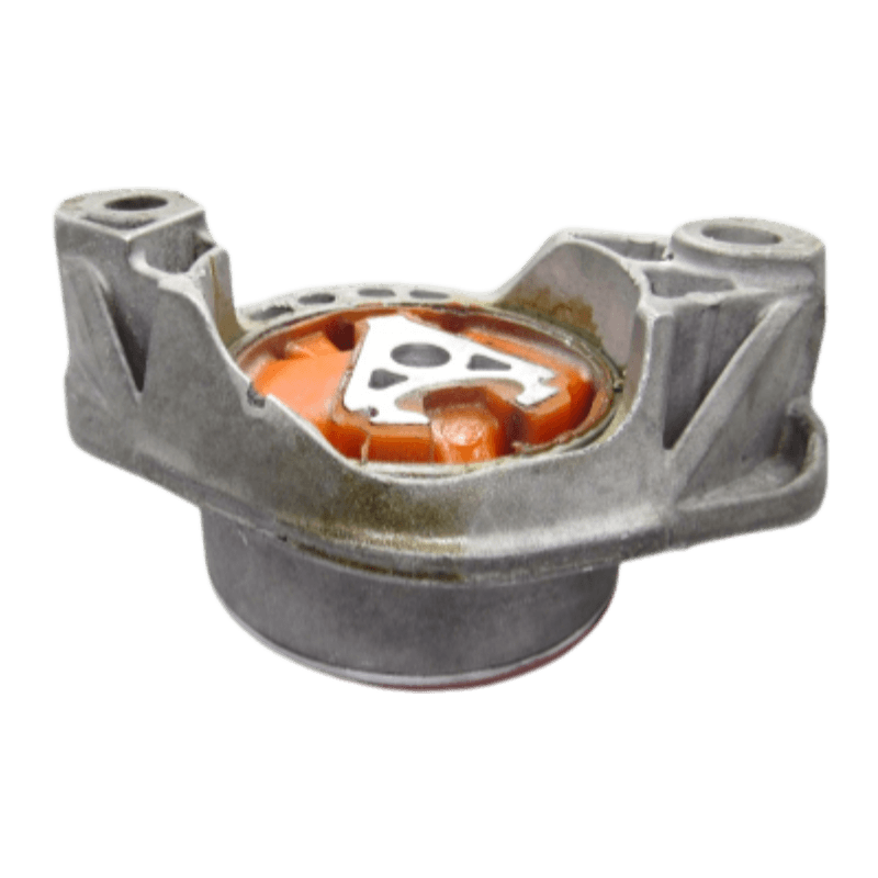 Polyurethane mount of the engine back Citroen Jumpy 2016-