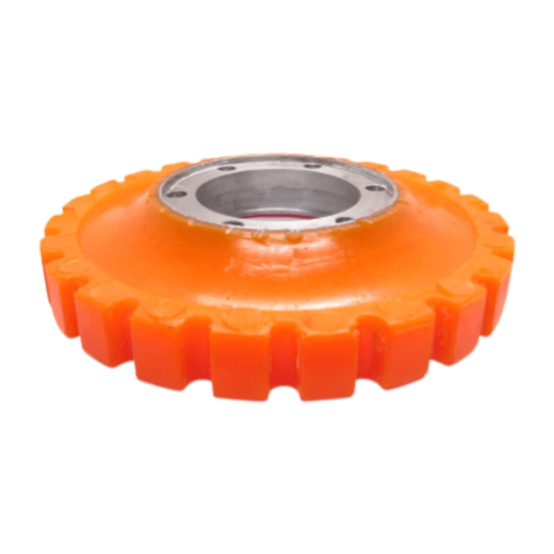 Polyurethane Flexible Coupling Flender Elpex-S