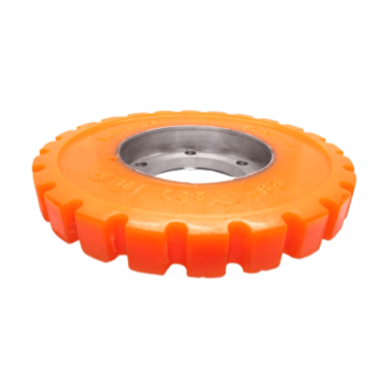 Polyurethane Flexible Coupling Flender Elpex-S RECONSTRUCTION OF YOUR OLD FLANGE wholesale from PolyPro