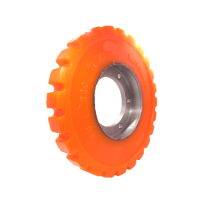 Polyurethane Flexible Coupling Flender Elpex-S RECONSTRUCTION OF YOUR OLD FLANGE