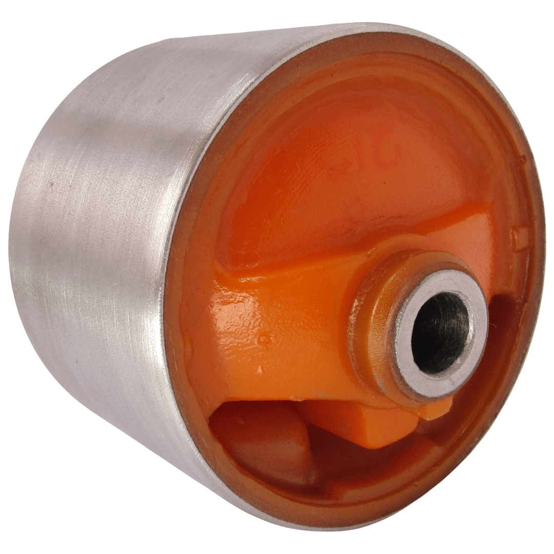 Поліуретанова подушка КПП Honda Civic 2000-2005 2,2L ЗМІННИЙ САЙЛЕНТБЛОК оптом від PolyPro