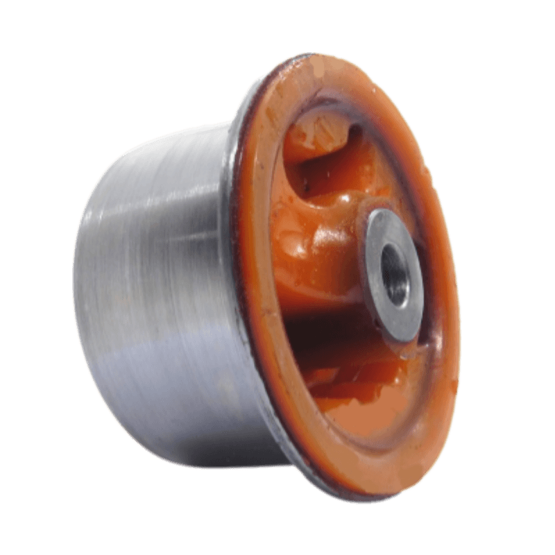 Polyurethane bushing rear gear rear Mazda Mx-5 2014-