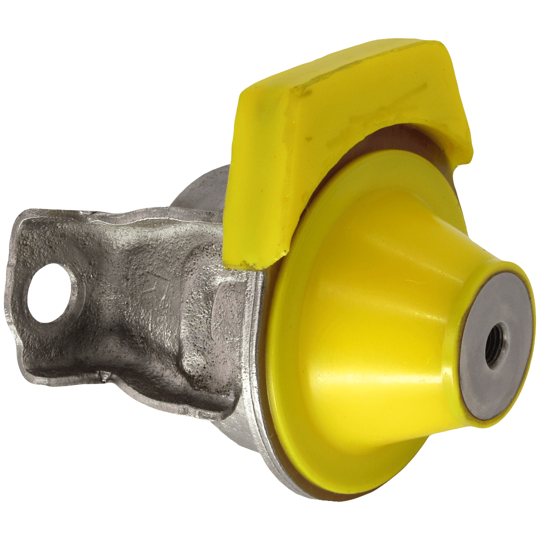 Polyurethane front engine mount Mazda Rx-8 2003-2012 HARDNESS