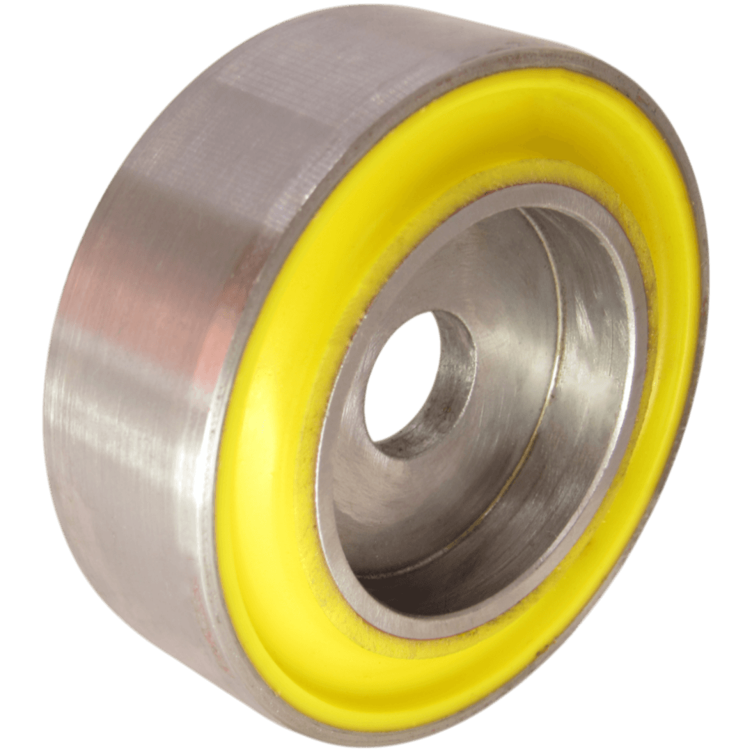 Поліуретанова подушка КПП Citroen Cx 1974-1991 HARDNESS ЗМІННИЙ САЙЛЕНТБЛОК оптом від PolyPro