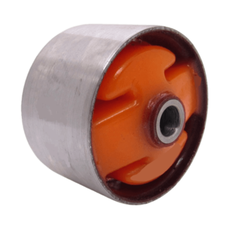 Polyurethane rear engine mount Mitsubishi Space Star 1998-2004 REPLACEABLE bushing wholesale from PolyPro