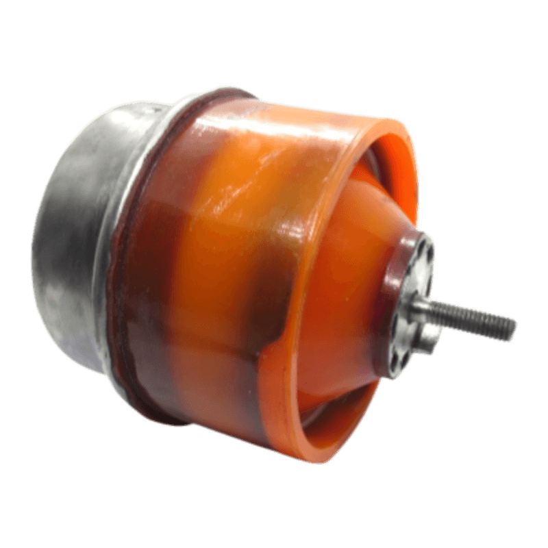 Polyurethane mount of the engine right, left Skoda Superb 2001-2008