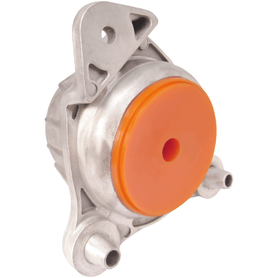 Polyurethane mount of the engine right Mercedes-Benz Vito 2014-