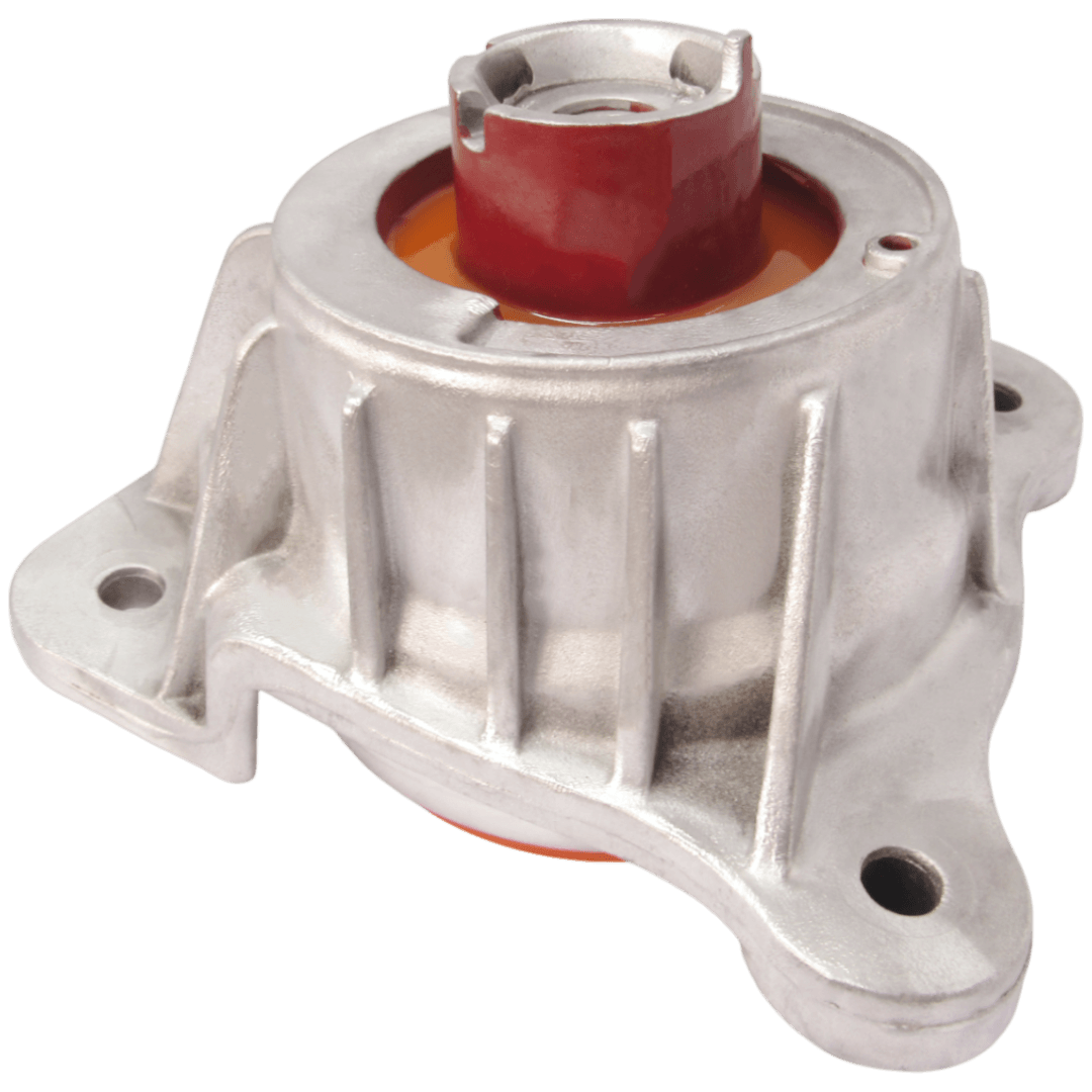 Polyurethane mount of the engine left Mercedes-Benz Vito 2014- wholesale from PolyPro