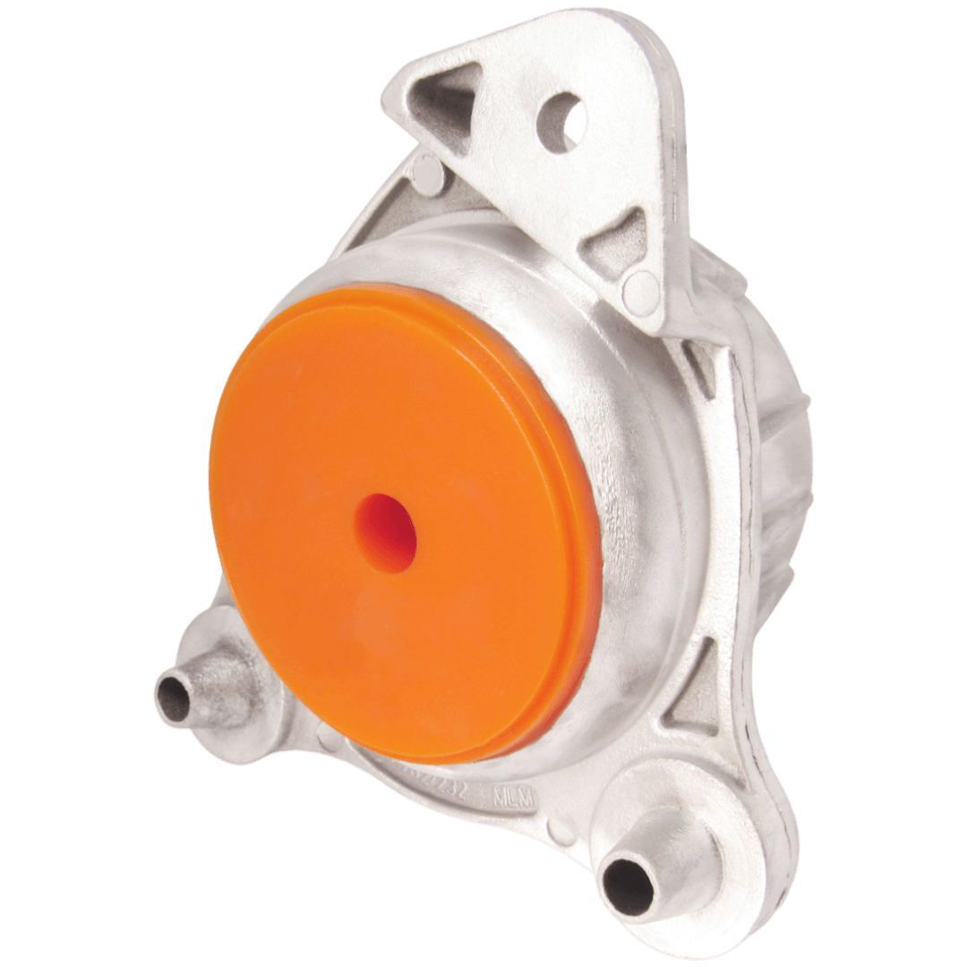 Polyurethane mount of the engine left Mercedes-Benz Vito 2014- RECONSTRUCTION OF YOUR