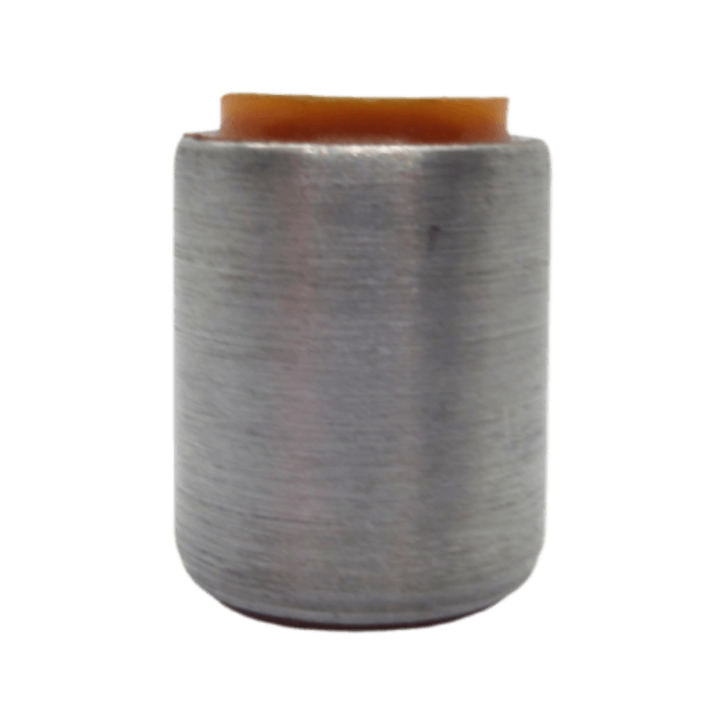 Polyurethane silent block for rear camber arm, inner and outer Renault Safrane 1992-2000