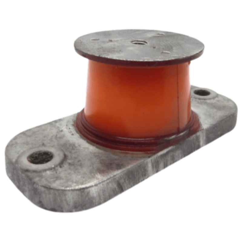 Polyurethane cushion of the engine of the Hydrocycle Yamaha GP800R wholesale from PolyPro