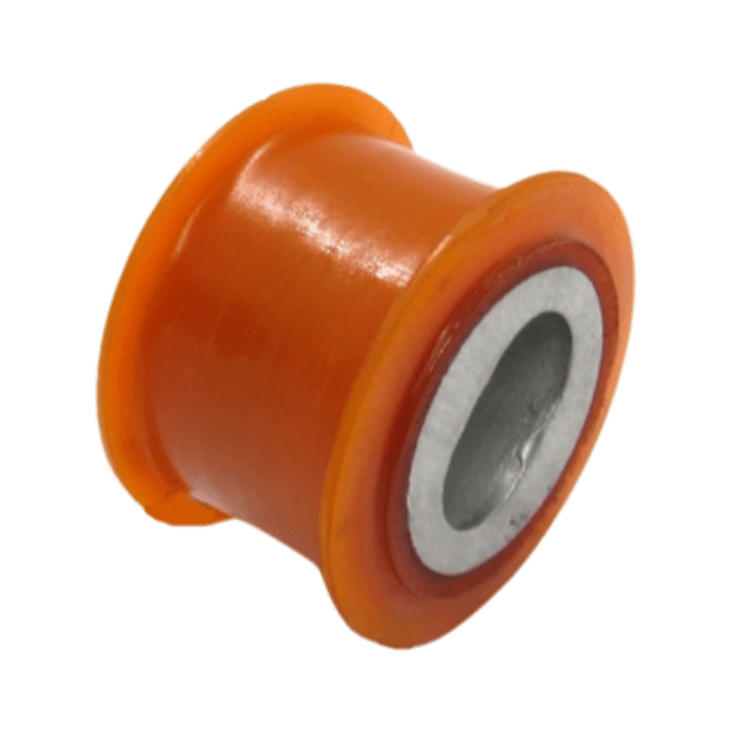 Polyurethane gearbox cushion AT Chevrolet Cruze 2015-2019 REPLACEABLE BUSHING