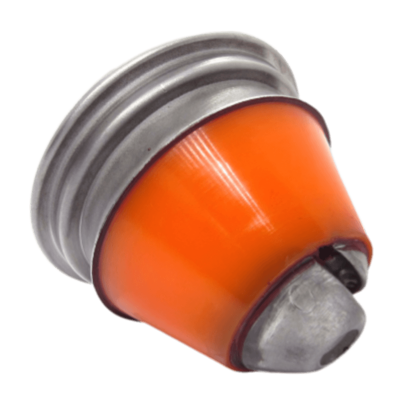Polyurethane rear engine mount Volvo V70 1996-2000 RECONSTRUCTION OF YOUR wholesale from PolyPro