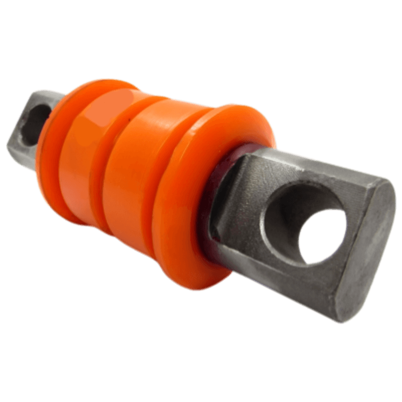 Polyurethane bushing rear transverse arm Renault Midlum 2006-2013 wholesale from PolyPro