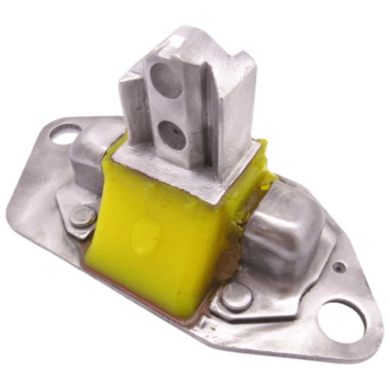 Polyurethane right engine mount Volvo V70 2000-2007 HARDNESS wholesale from PolyPro