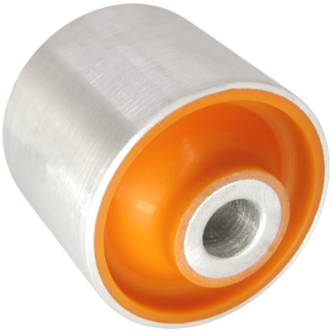 Polyurethane front bushing rear arm Kia Sorento 2002-2009 wholesale from PolyPro
