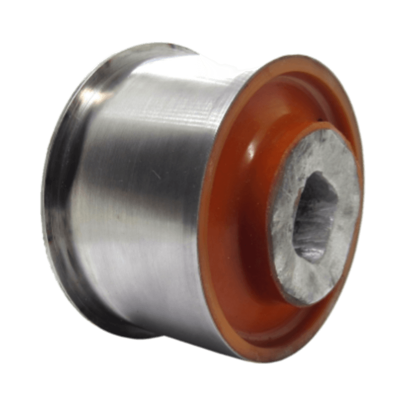 Polyurethane bushing front subframe, rear Audi A8 2002-2009 wholesale from PolyPro